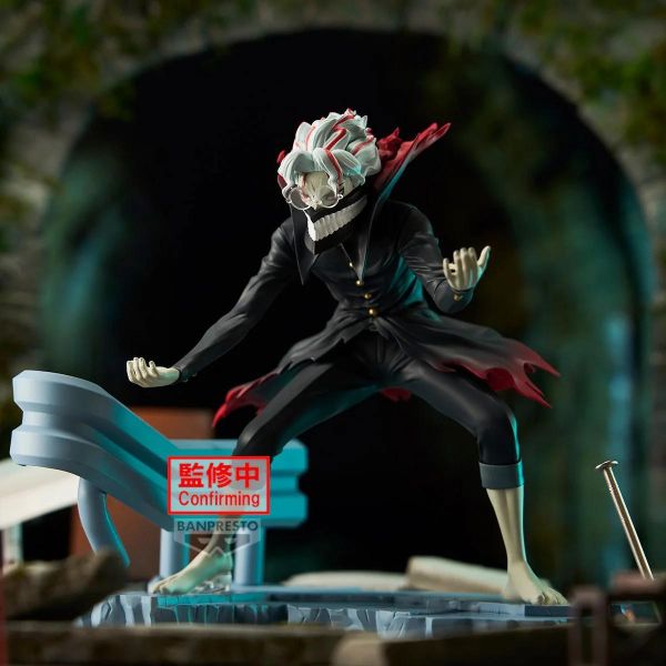 ﹝現貨﹞膽大黨 公仔 厄卡倫(變身) 