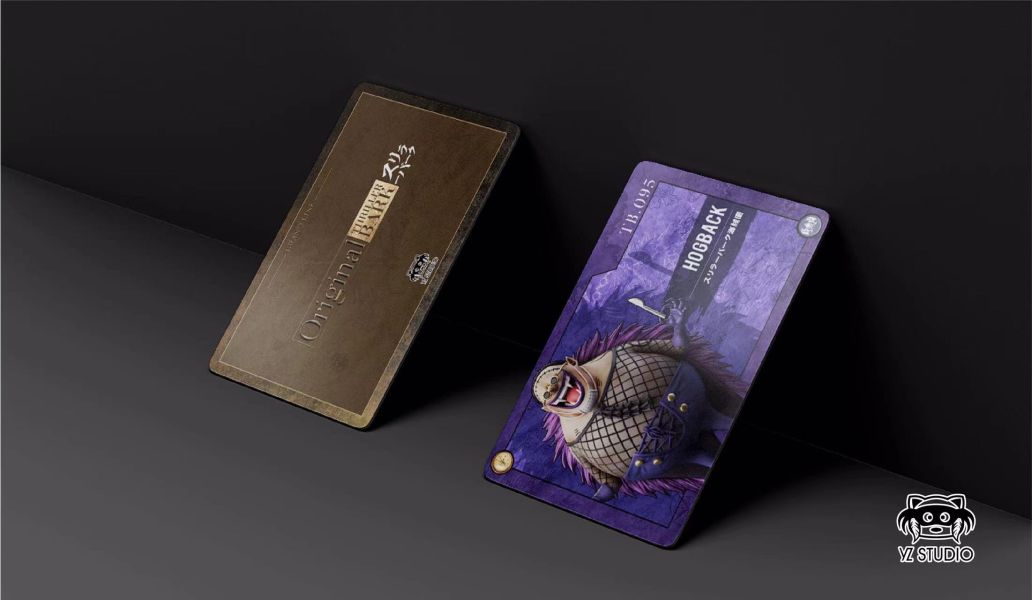 ﹝預購﹞GK YZ﹝海賊王﹞偉大航路系列 恐怖三桅帆船第四彈 095  三怪人 霍古巴克 