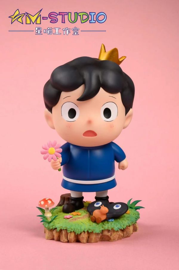 ﹝預購﹞GK   星喵﹝國王排名﹞第二彈波吉花花 