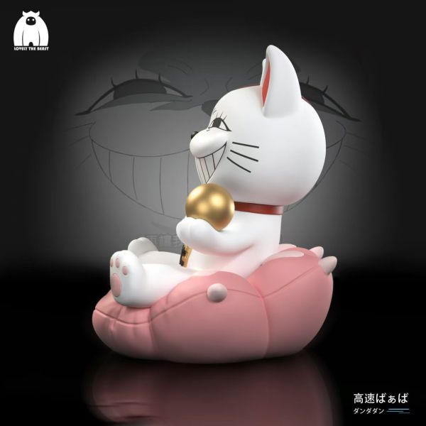 ﹝預購﹞GK 乖獸﹝膽大黨﹞高速婆婆 