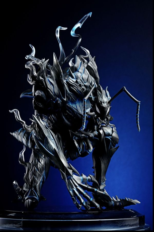 ﹝預購﹞GK Four Horsemen﹝我獨自升級﹞王賜予我名字 