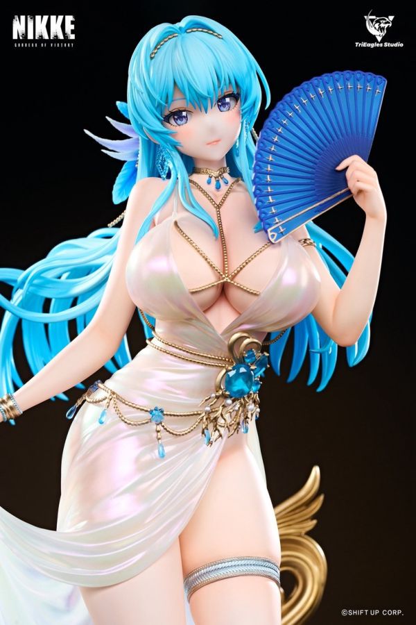 ﹝預購﹞GK   TES﹝勝利女神：妮姬﹞NIKKE-海倫雕像 