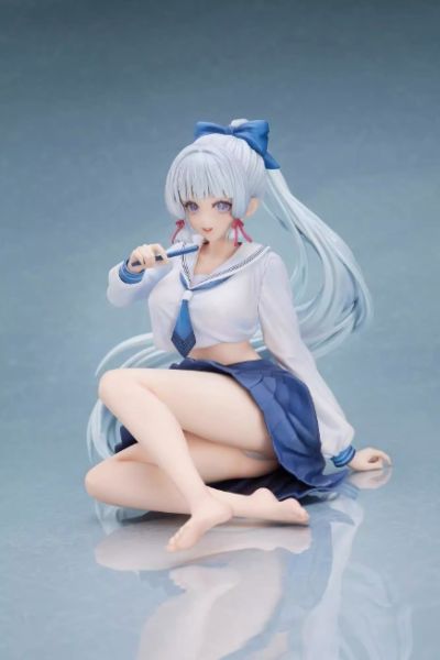 ﹝代購﹞GK  金烏﹝原神﹞神里綾華 