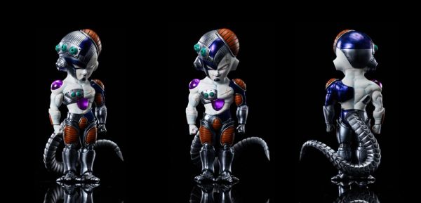 ﹝現貨﹞GK  C-STUDIO ﹝七龍珠﹞弗利薩篇  機械弗利薩 