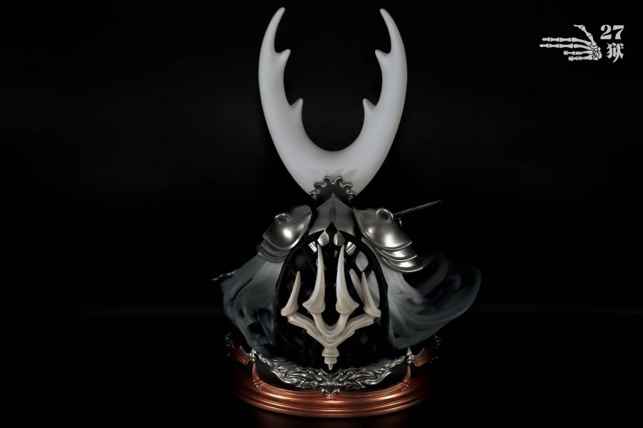 ﹝代購﹞GK  27獄﹝空洞騎士﹞純粹容器 