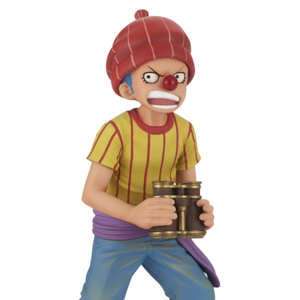 ﹝現貨﹞代理版 航海王 DXF ~THE GRANDLINE CHILDREN~ 和之國vol.2 小醜巴奇 