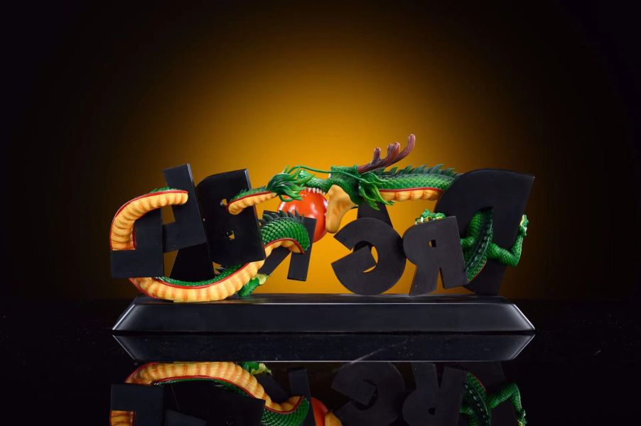 ﹝代購﹞GK  MAO﹝七龍珠﹞神龍 