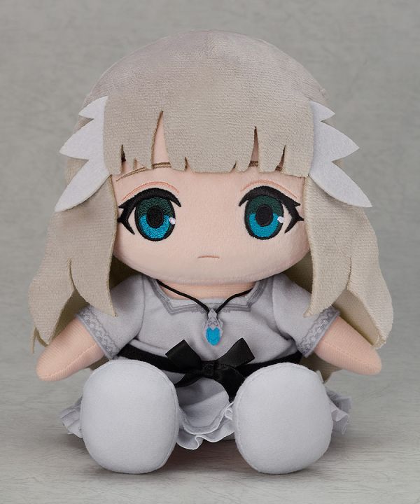 ﹝預購﹞玩偶 莉莉 