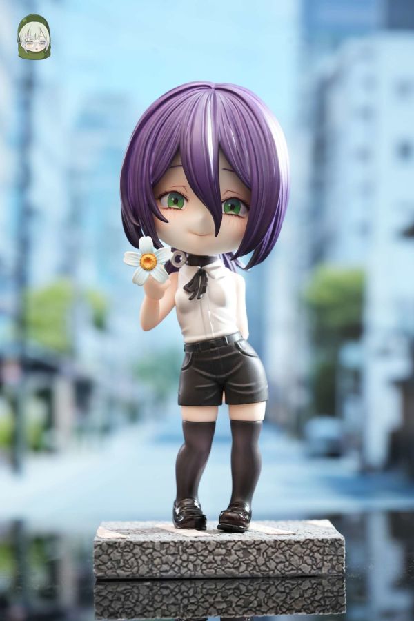 ﹝預購﹞GK Hera﹝新世紀福音戰士&鏈鋸人﹞Chibi系列第二彈&第三彈 明日香/蕾塞 