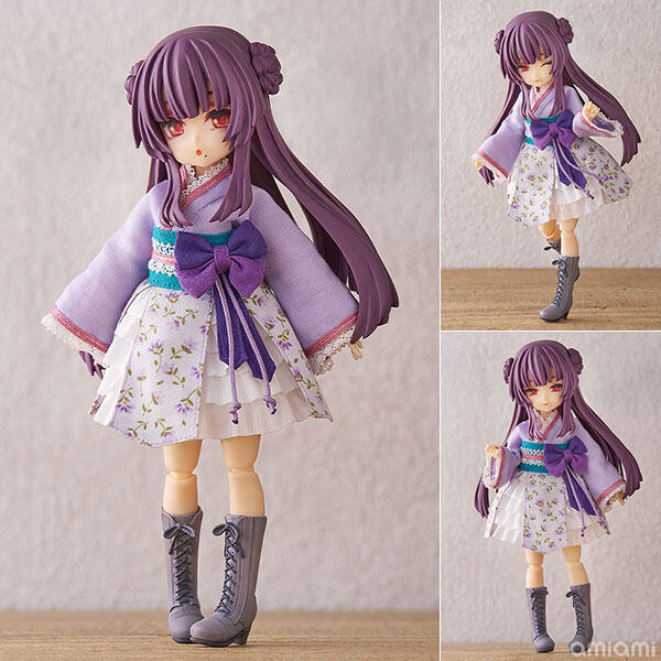 ﹝預購﹞PARDOLL 迦具夜 