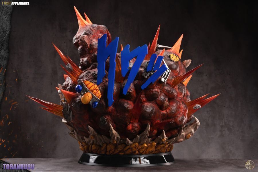 ﹝代購﹞GK  XIN YUAN﹝七龍珠﹞初登特蘭克斯 