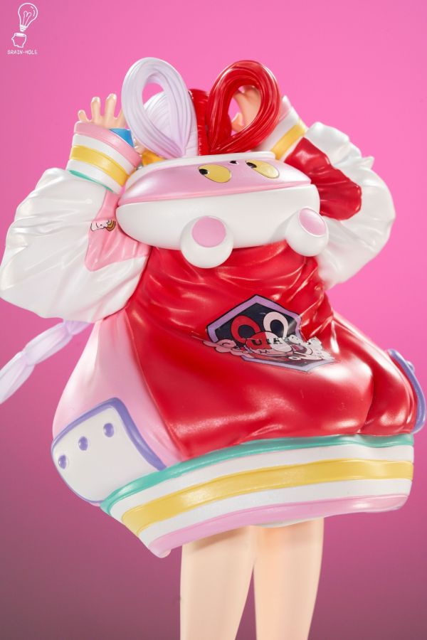 ﹝代購﹞GK  Brain-Hole﹝海賊王﹞烏塔 