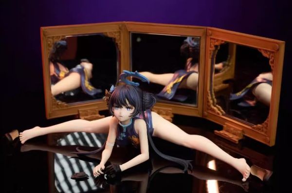 ﹝代購﹞GK 小雪糕﹝蔚藍檔案﹞妃咲 