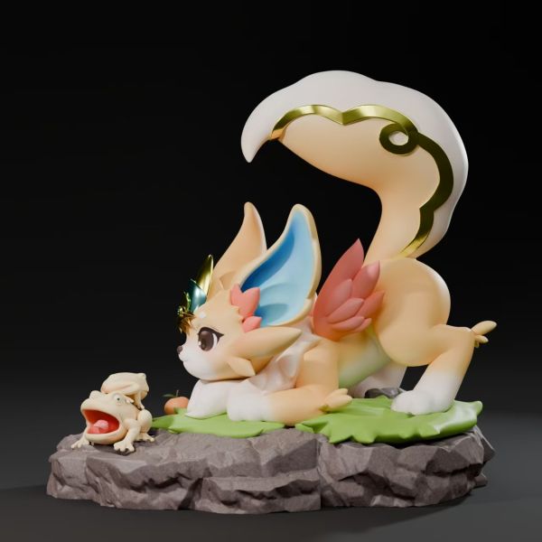 ﹝預購﹞GK 靈魔﹝遊戲王﹞皮爾莉 
