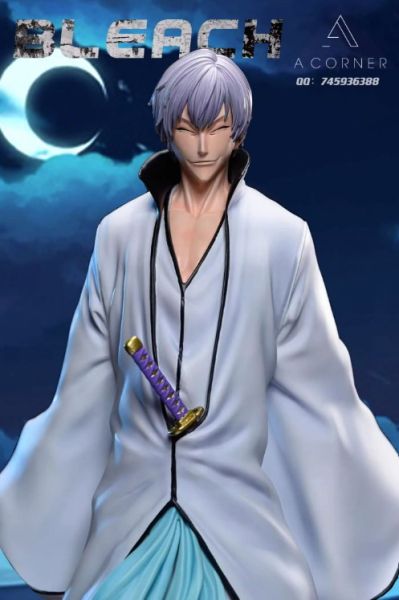 ﹝代購﹞GK  AC﹝死神﹞三王降臨第二彈—虛圈毒蛇 