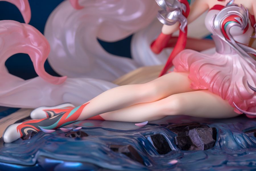 ﹝代購﹞PVC  Myethos ﹝王者榮耀﹞正版授權 青丘·九尾 妲己 