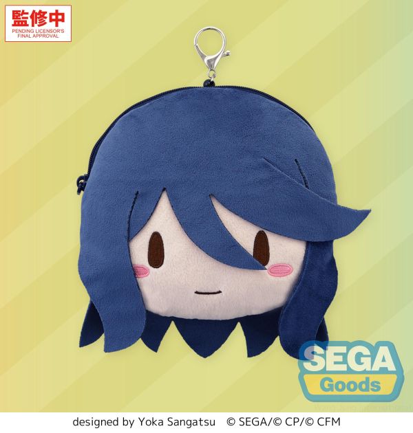 ﹝預購﹞fuwa petit 世界計畫 繽紛舞台！ feat.初音未來 大臉小包 星乃一歌 