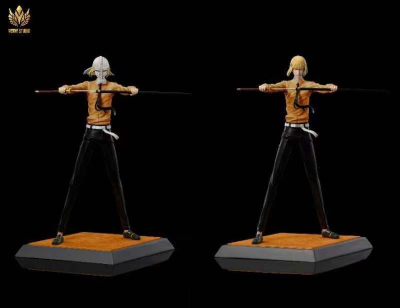 ﹝預購﹞GK  Verve﹝死神﹞死神假面軍團第一彈平子真子 