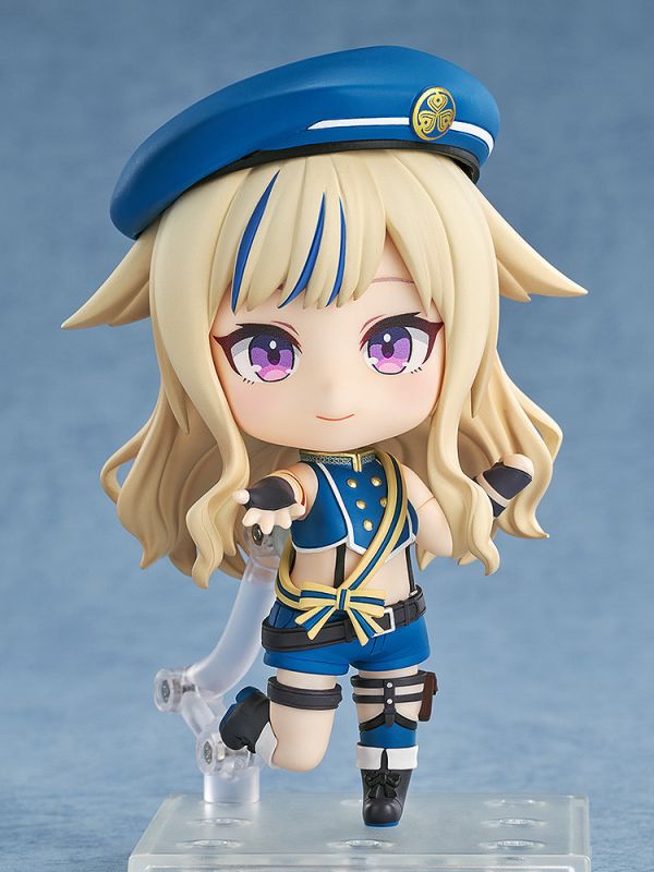 ﹝預購﹞黏土人 鈴木雛 