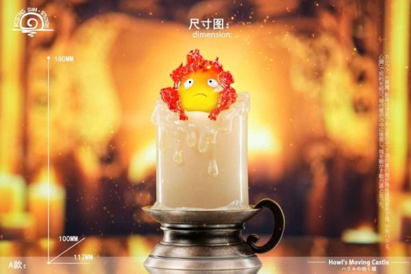 ﹝在台現貨﹞GK rs﹝宮崎駿﹞卡西法2.0 