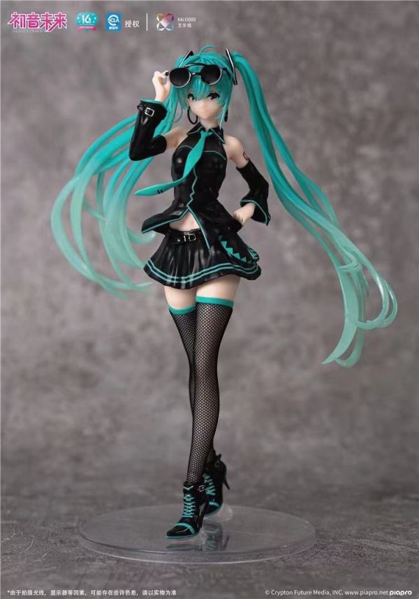 ﹝代購﹞PVC  藝華境﹝初音未來﹞正版授權 初音未來16周年生日紀念 