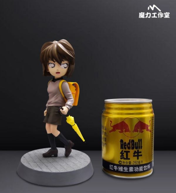 ﹝代購﹞GK  魔力﹝名偵探柯南﹞灰原哀與阿笠博士 