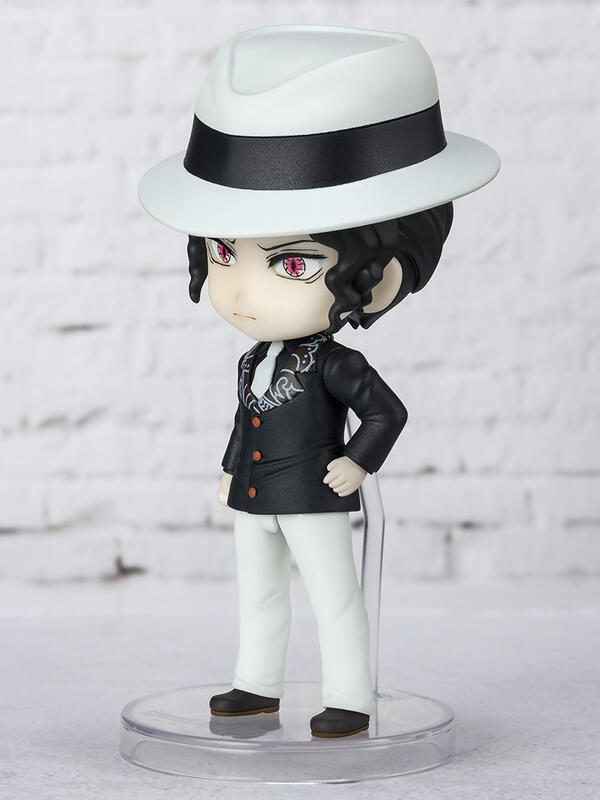 ﹝現貨﹞Figuarts mini 鬼滅之刃 鬼舞辻無慘 