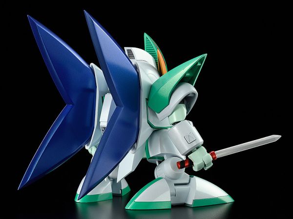 ﹝預購﹞2021年.12月 代理版 PLAMAX MS-14 鋼衣幻王丸 