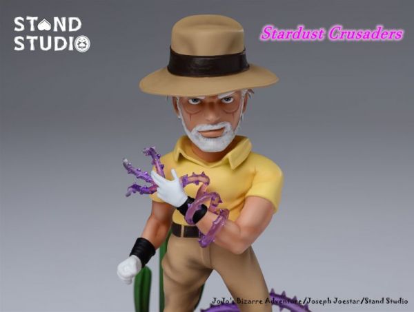 ﹝現貨﹞GK  替身﹝JOJO﹞ wcf  第二彈 二喬WCF 