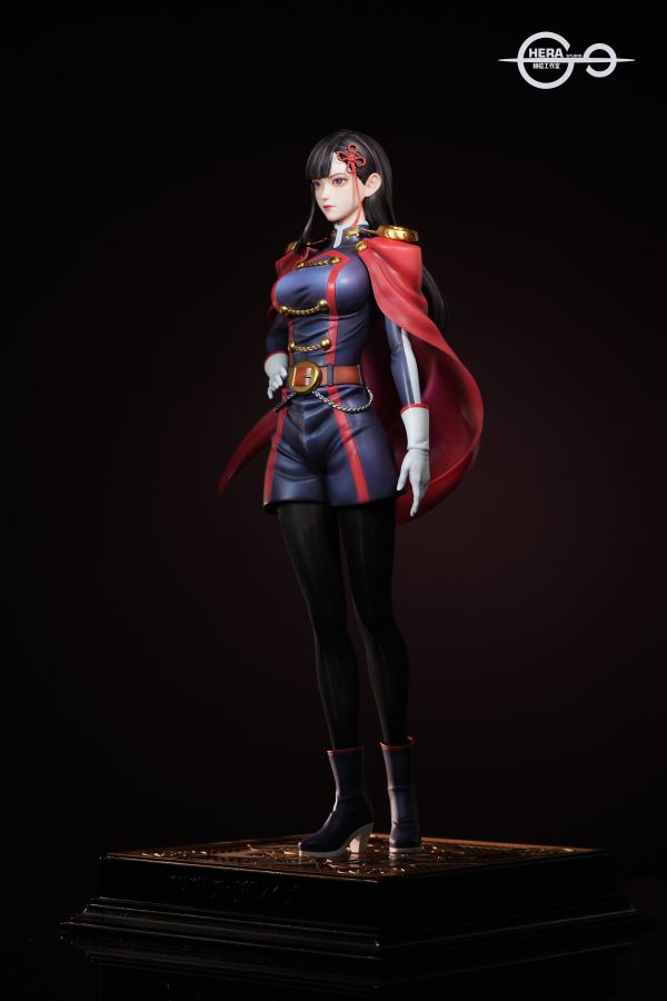 ﹝預購﹞GK HeRa希拉﹝魔都精兵的奴隸﹞山城戀 