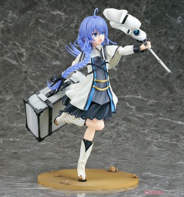 ﹝預購﹞2023年.01月 代理版 1/7洛琪希‧米格路迪亞 