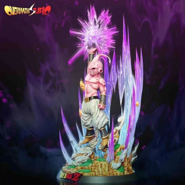 ﹝代購﹞GK OverMatch強者﹝七龍珠﹞小布歐-超級碎滅彈 