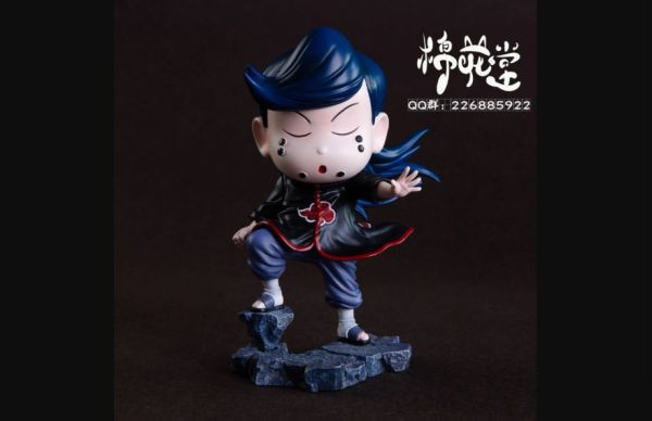 ﹝補款﹞GK  棉花堂﹝蠟筆小新﹞小新cos火影忍者佩恩 