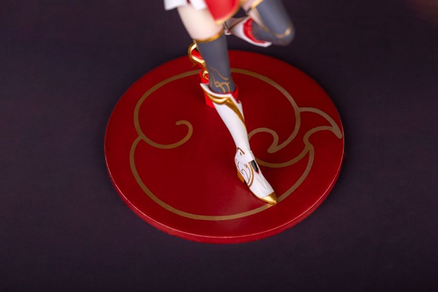 ﹝預購﹞PVC  Myethos﹝王者榮耀﹞正版授權 Gift+系列 燎原之心 雲纓 