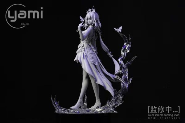 ﹝預購﹞GK  YAMI﹝崩壞星穹鐵道﹞冥河之女遐蝶 