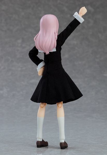 ﹝預購﹞2022年.08月 代理版 figma 藤原千花 