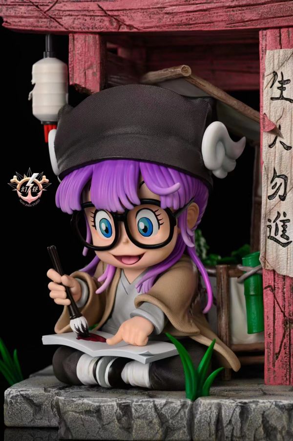 ﹝預購﹞GK  幻晝﹝機器娃娃﹞寧採臣阿拉蕾 