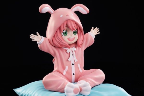 ﹝代購﹞GK  Zerozero﹝間諜過家家﹞阿尼亞小兔睡衣 