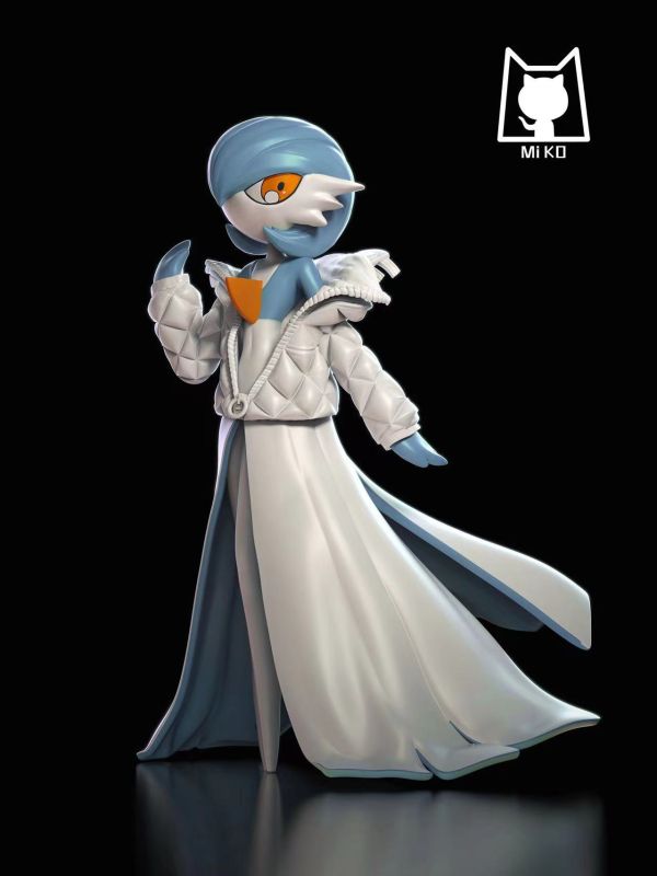 ﹝代購﹞GK MiKo﹝精靈寶可夢﹞沙奈朵 