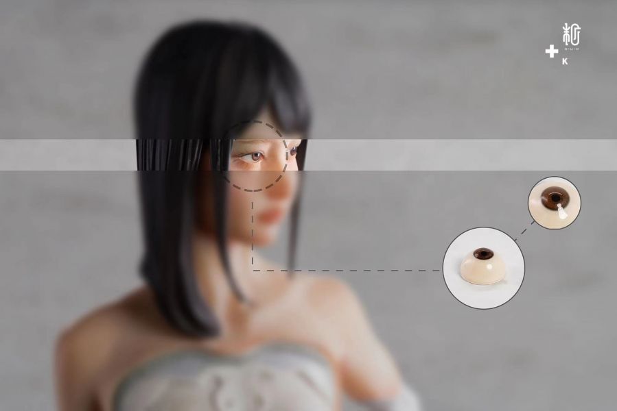 ﹝預購﹞GK   末那末匠﹝原創﹞正版授權 Android EL01 