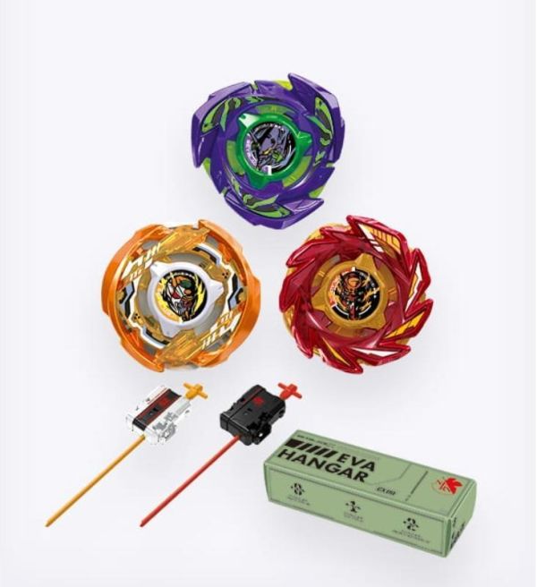 ﹝預購﹞CX-00 福音戰士改造組 