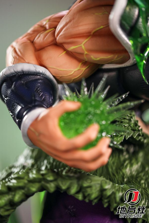 ﹝代購﹞GK  地台社﹝七龍珠﹞布羅利 