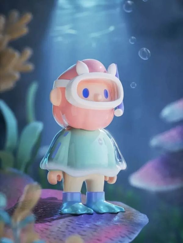 ﹝現貨﹞盲盒 FARMER BOB 9代 奇遇冒險系列 