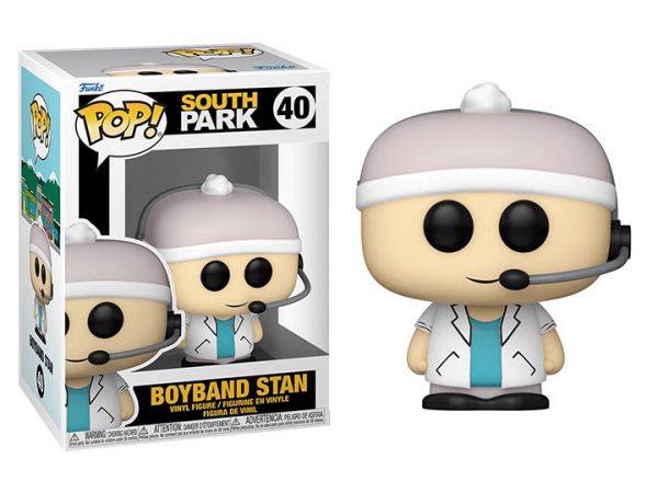 ﹝現貨﹞FUNKO POP TV 南方四賤客 龜龜Band 屎蛋 