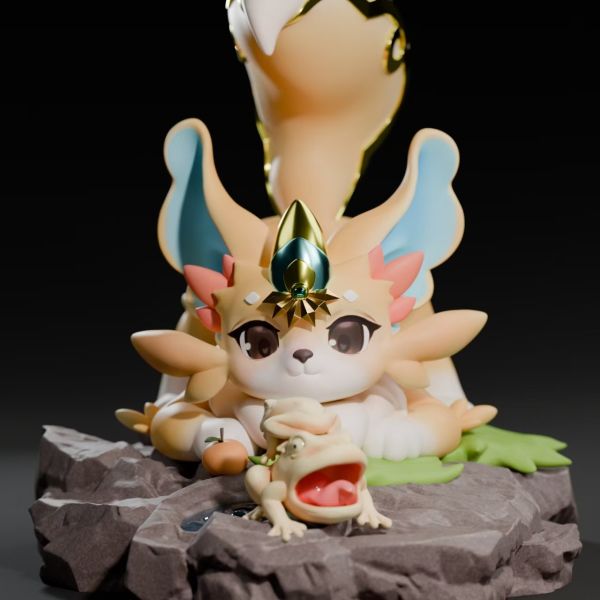 ﹝預購﹞GK 靈魔﹝遊戲王﹞皮爾莉 