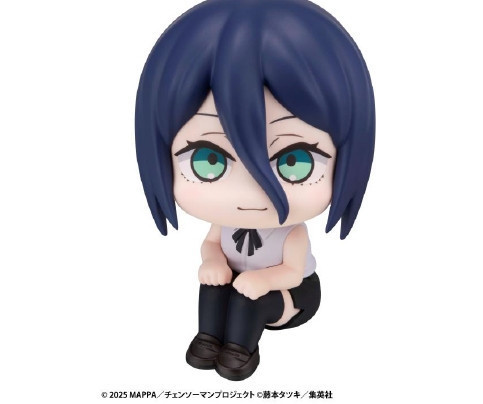 ﹝預購﹞Lookup?劇場版 鏈鋸人 蕾潔篇?蕾潔 