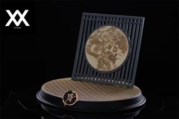 ﹝預購﹞GK   X.X.﹝一騎當千﹞第一彈-趙雲1/6（可脫） 