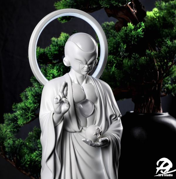 ﹝代購﹞GK   DP9﹝七龍珠﹞萬佛系列06-佛利薩 