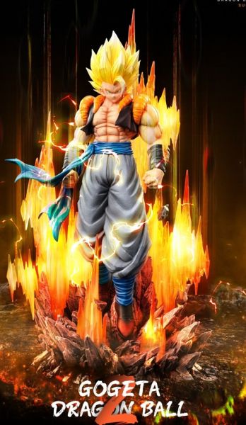 ﹝預購﹞GK NY﹝七龍珠﹞悟吉塔 