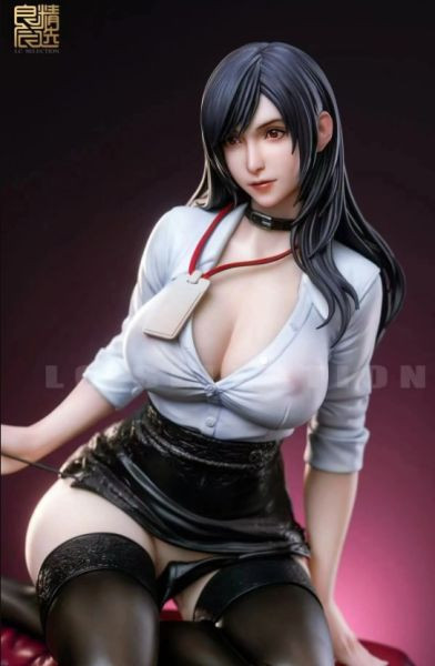 ﹝補款﹞GK  良辰精選﹝最終幻想﹞OL蒂法 
